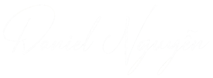 Daniel Nguyễn - Nhà sáng lập iAgree